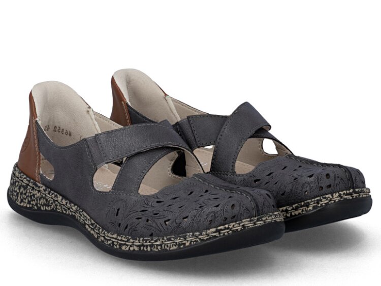 Rieker 46352-45