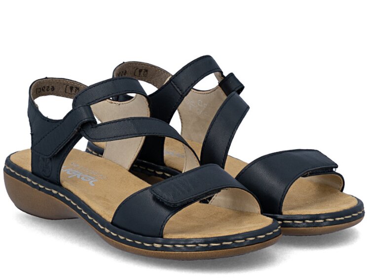 Rieker 659C7-16