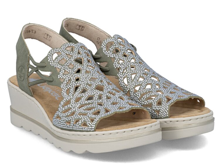 Rieker 67465-52