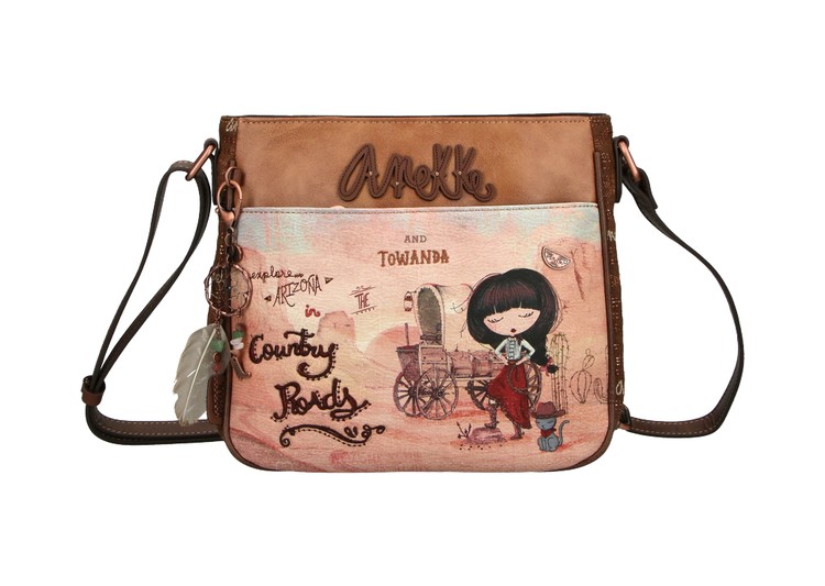 Anekke 30702-12