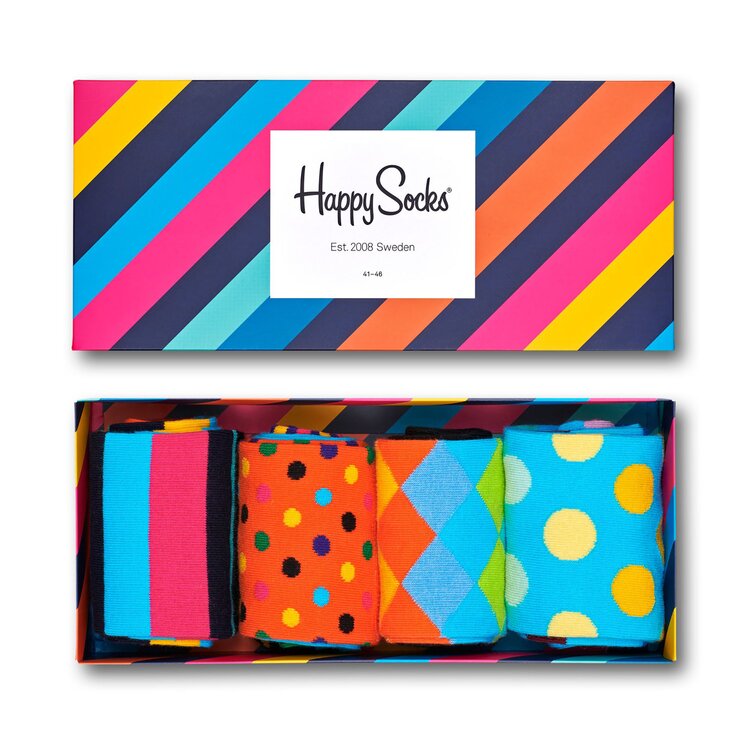 Happy Socks XCLA09-6300