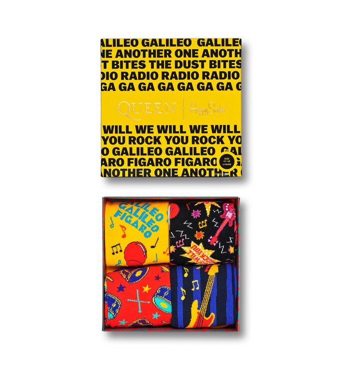 Happy Socks XQUE09-0100