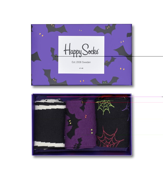 Happy Socks XHAL08-9001