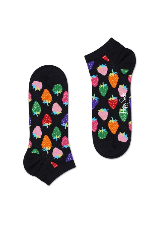 Happy Socks STW05-9300 Strawberry