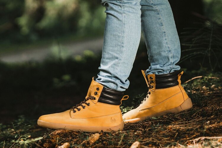 Be Lenka Nevada Neo Mustard Mustard