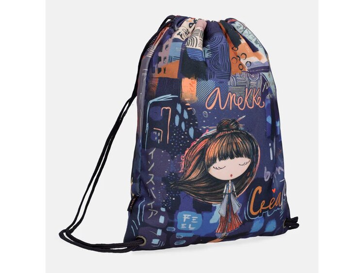 Anekke 37900-700