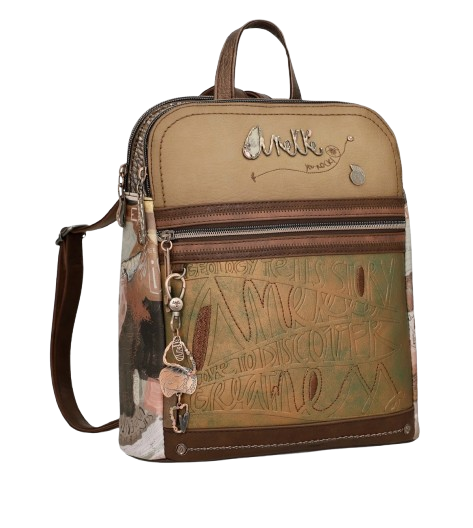Anekke 39815-073