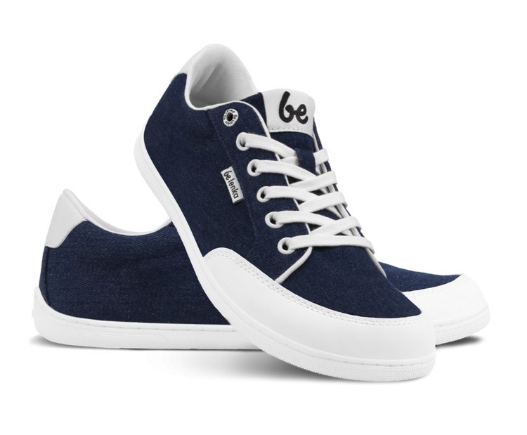 Be Lenka Rebound Denim Dark Blue