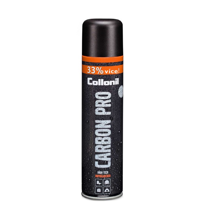 Collonil CARBON PRO 300ml | ObuvZóna.cz